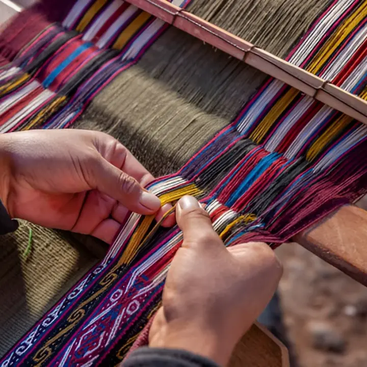 Andean-Textiles-Chinchero-Cusco